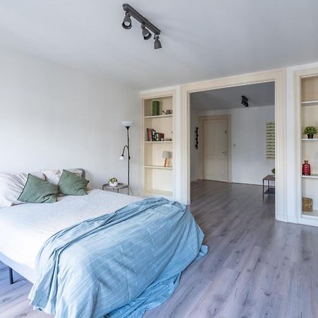 ホテル Penthouse Amsterdam Dam Square エクステリア 写真