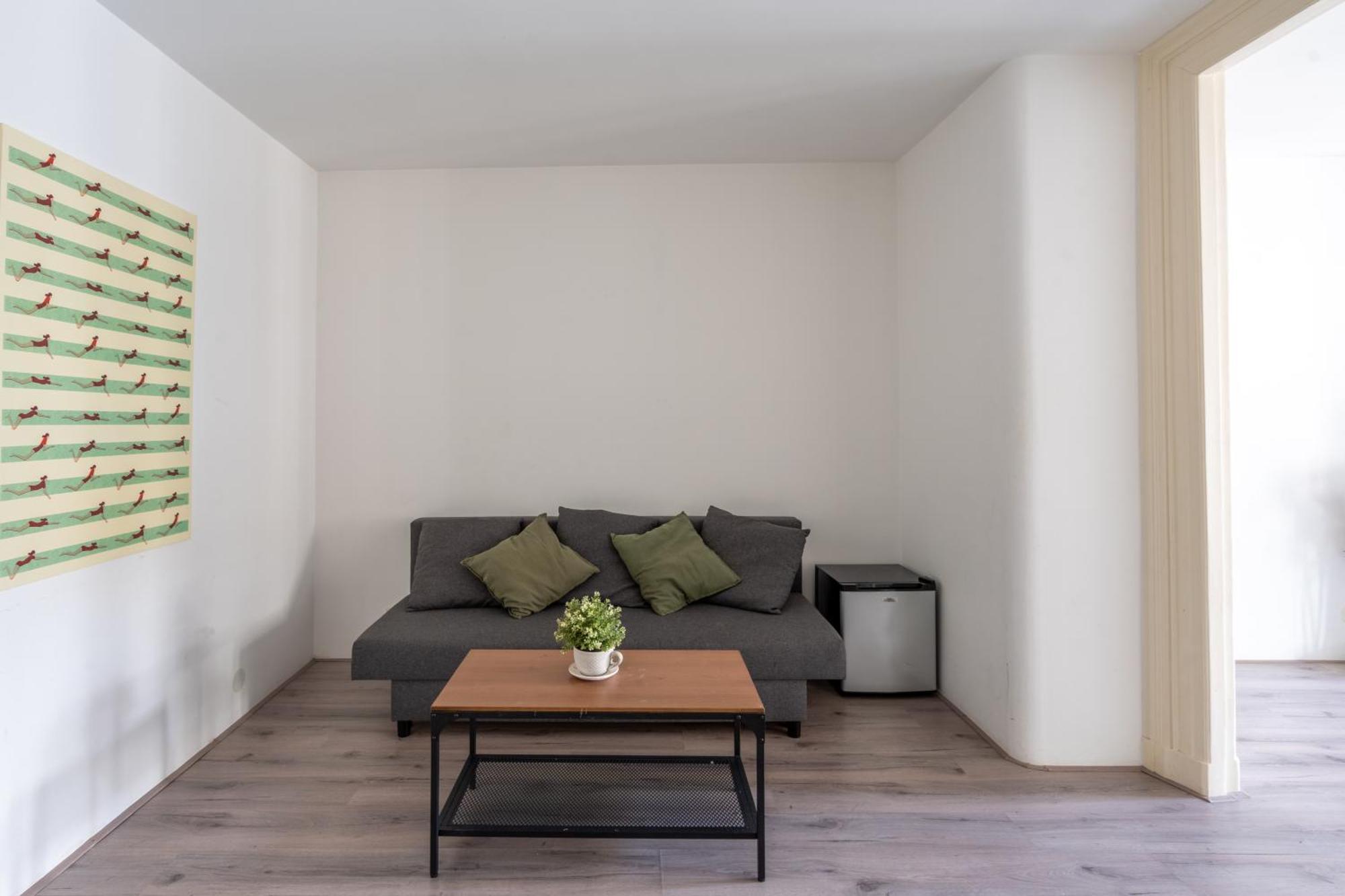 ホテル Penthouse Amsterdam Dam Square エクステリア 写真