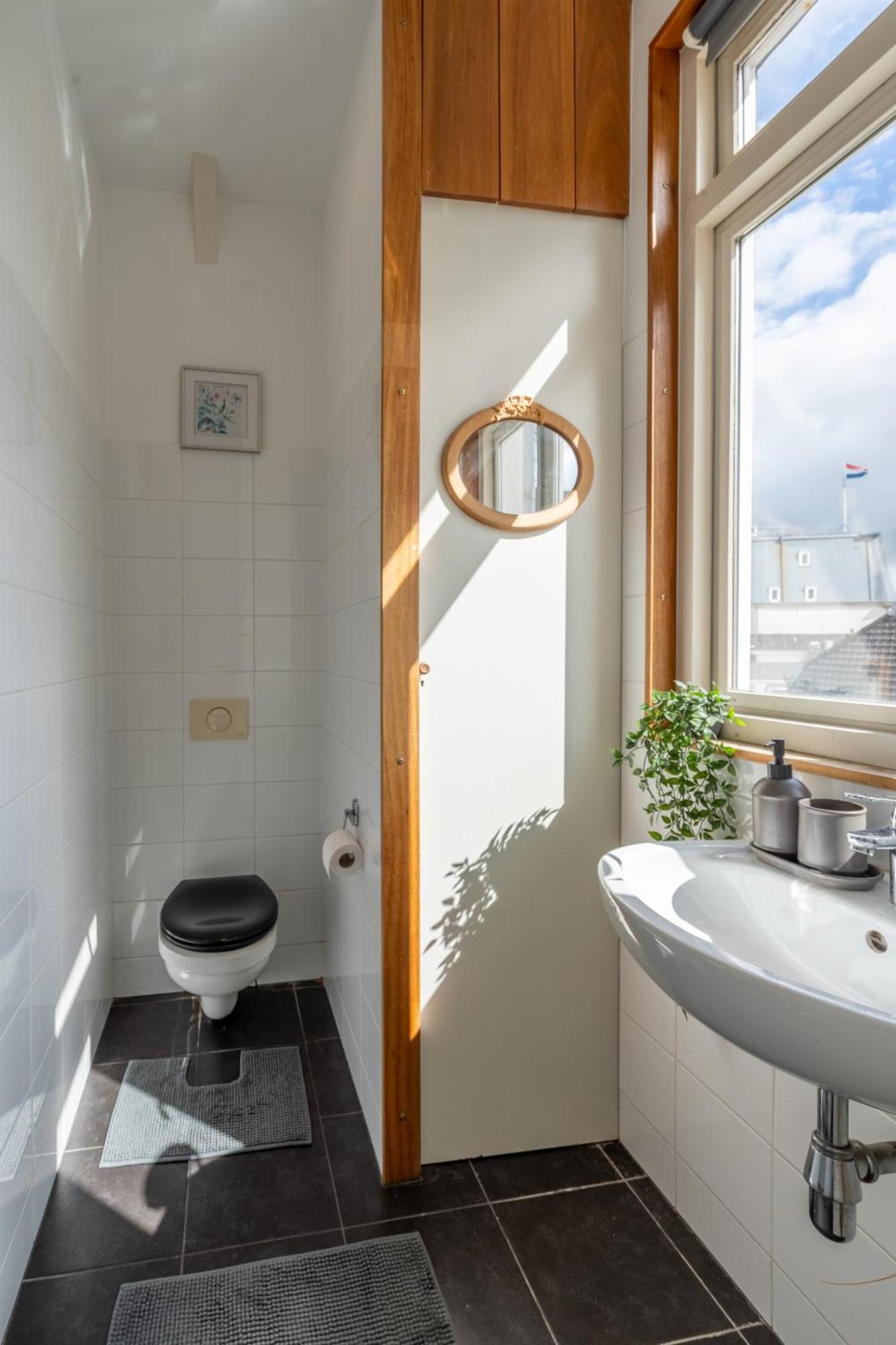 ホテル Penthouse Amsterdam Dam Square エクステリア 写真