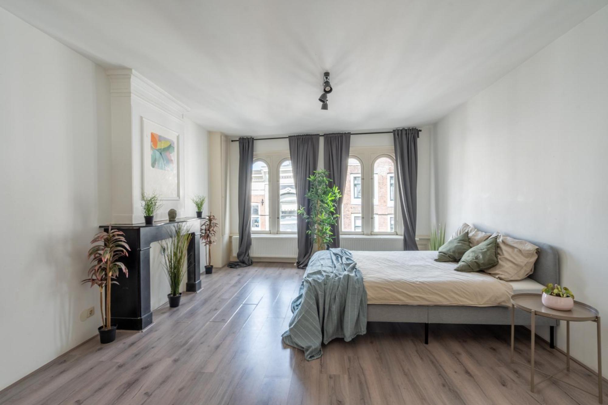 ホテル Penthouse Amsterdam Dam Square エクステリア 写真