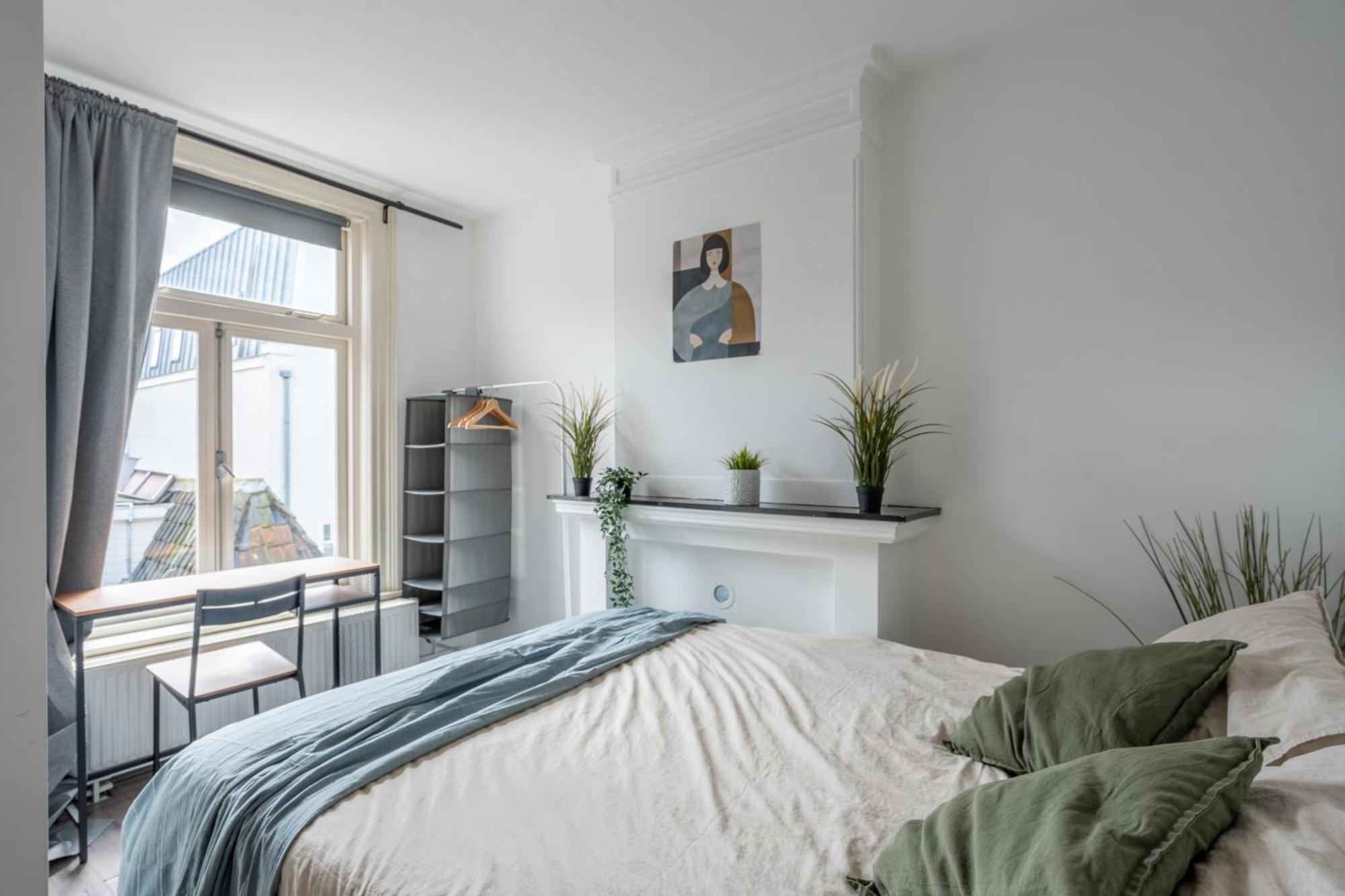 ホテル Penthouse Amsterdam Dam Square エクステリア 写真