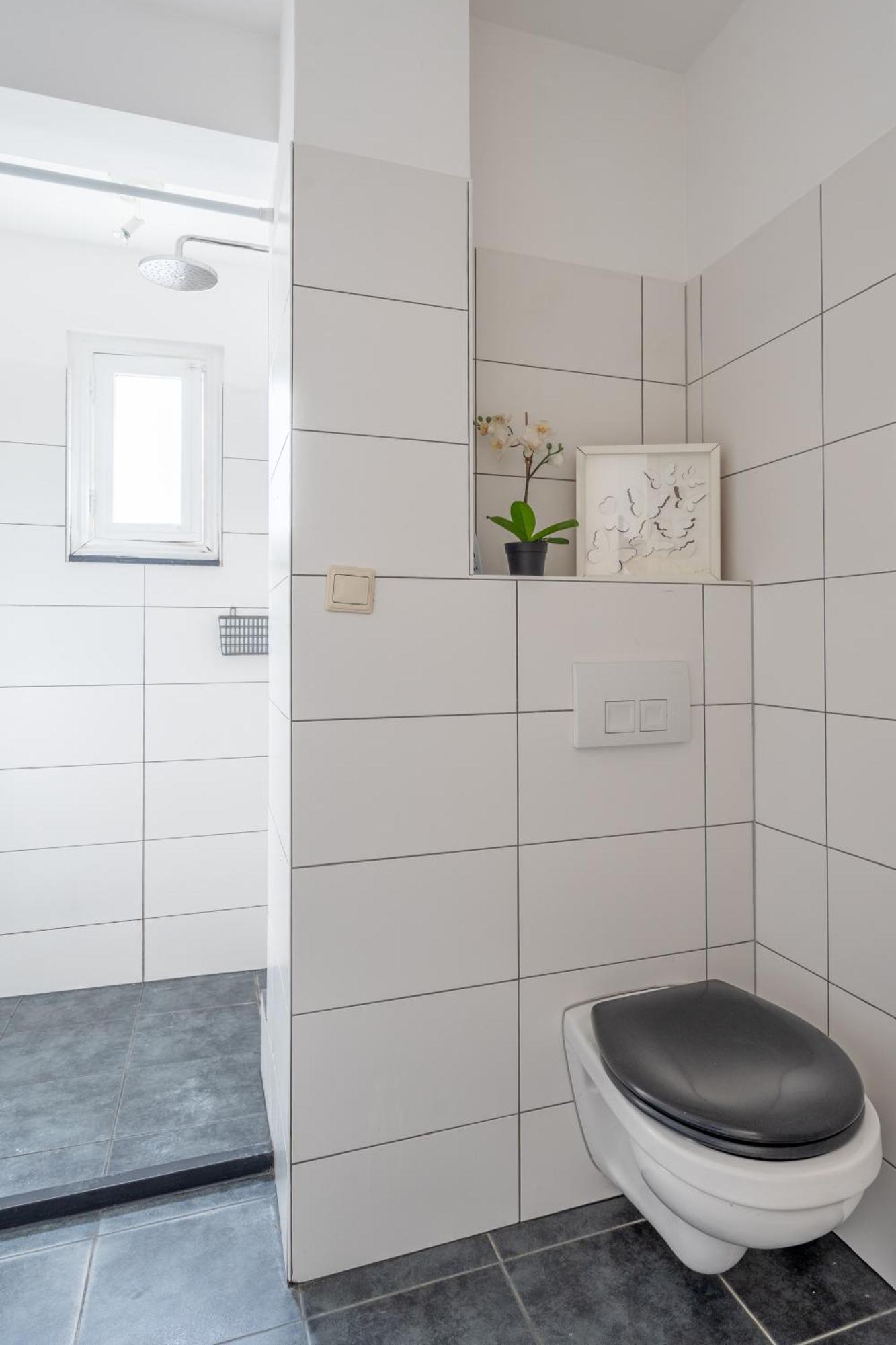 ホテル Penthouse Amsterdam Dam Square エクステリア 写真
