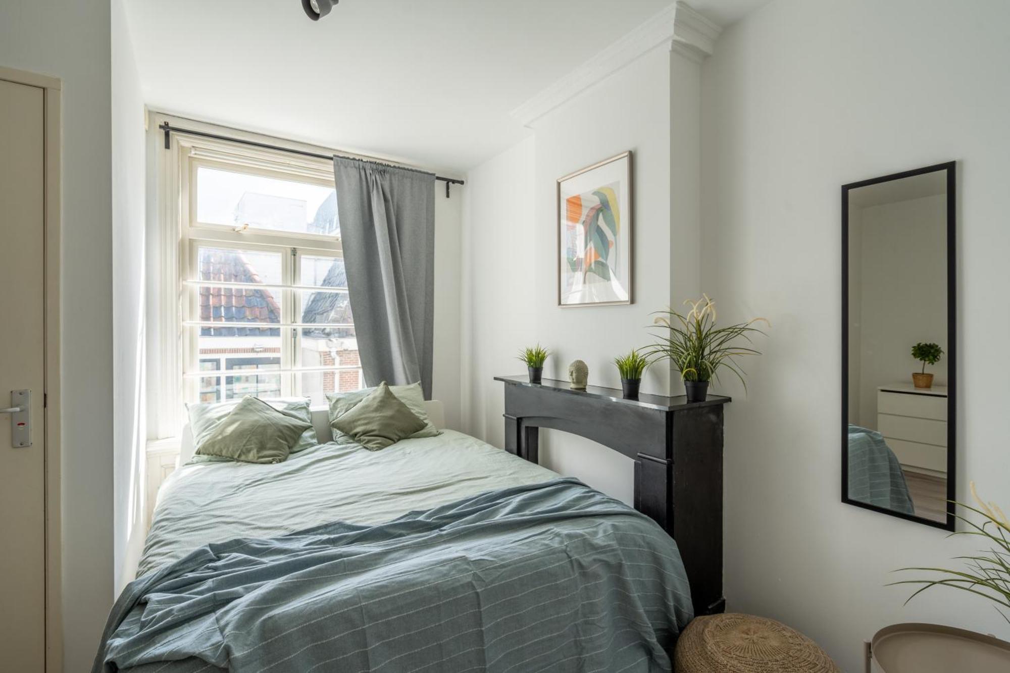 ホテル Penthouse Amsterdam Dam Square エクステリア 写真